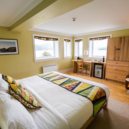 Neddies Harbour Inn Norris Point 외부 사진