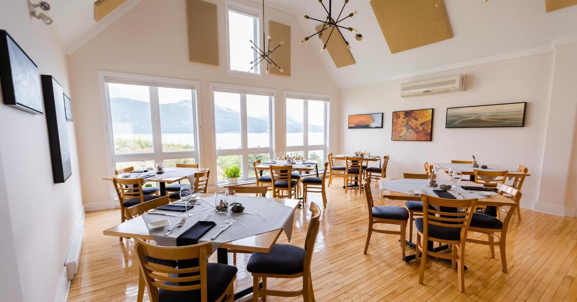 Neddies Harbour Inn Norris Point 외부 사진